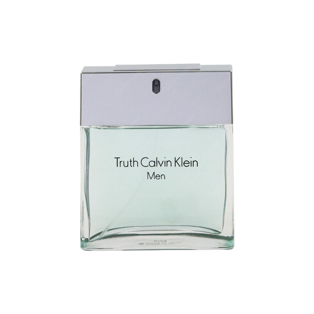 Truth Eau de Toilette 100ml