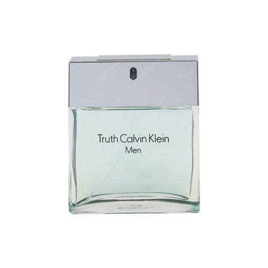 Truth Eau de Toilette 100ml