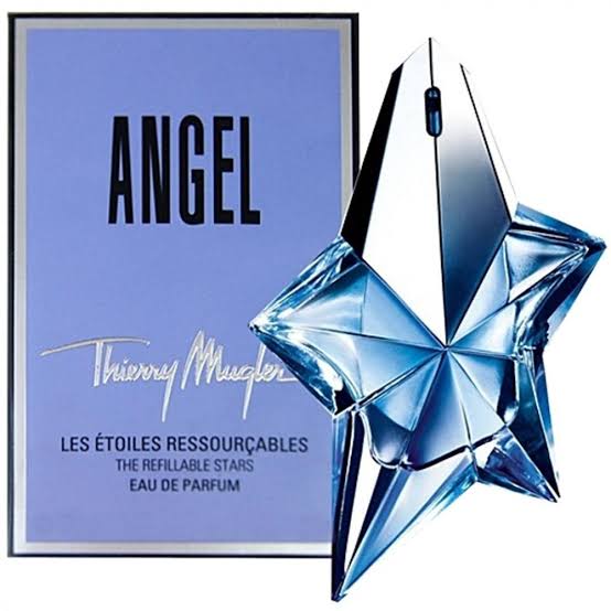 Angel Eau de Parfum 50ml