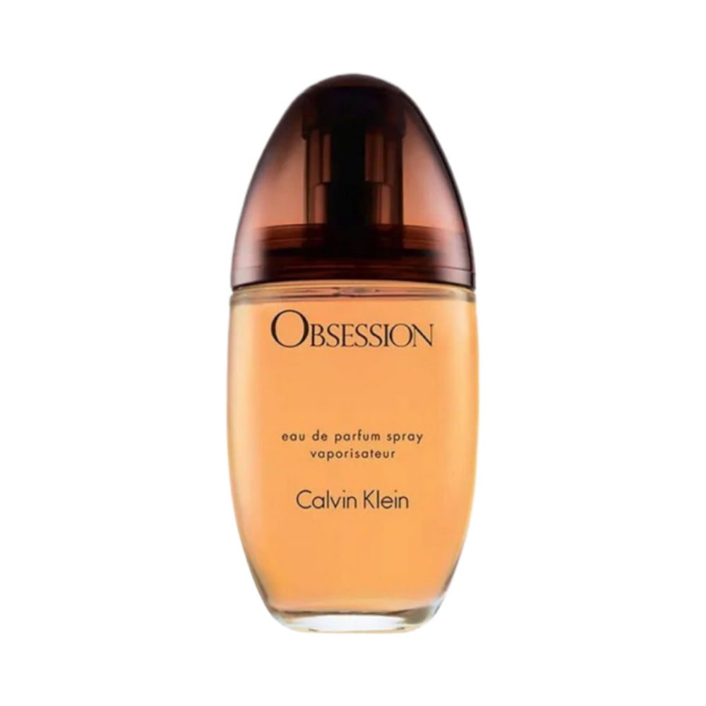 Obsession Eau de Parfum 100ml