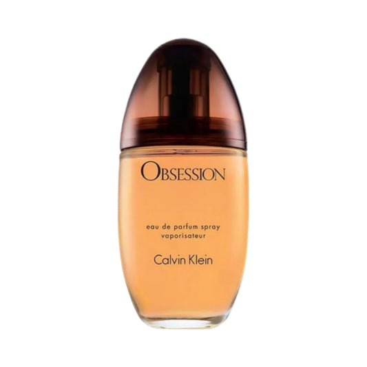 Obsession Eau de Parfum 100ml