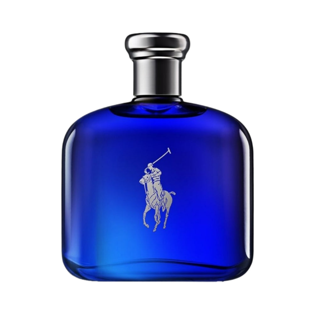 Polo Blue Eau de Toilette 125ml
