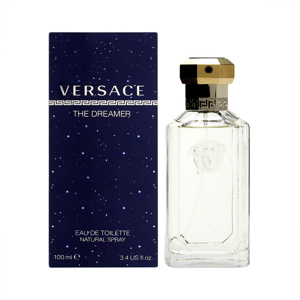 Dreamer Eau de Toilette 100ml
