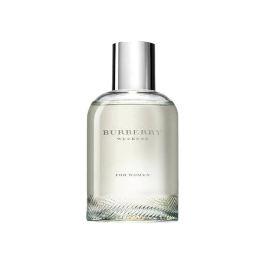 Weekend Eau de Parfum 100ml
