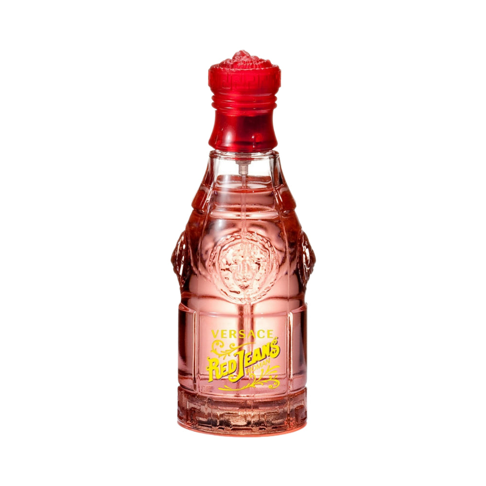 Red Jeans Eau de Toilette 75ml