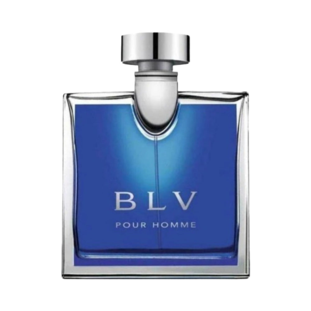 BVL Blue Pour Homme Eau de Toilette 100ml