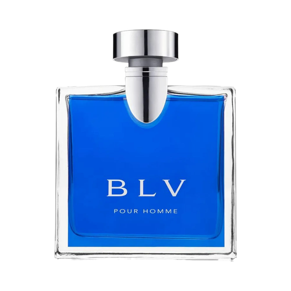 BVL Blue Pour Homme Eau de Toilette 100ml