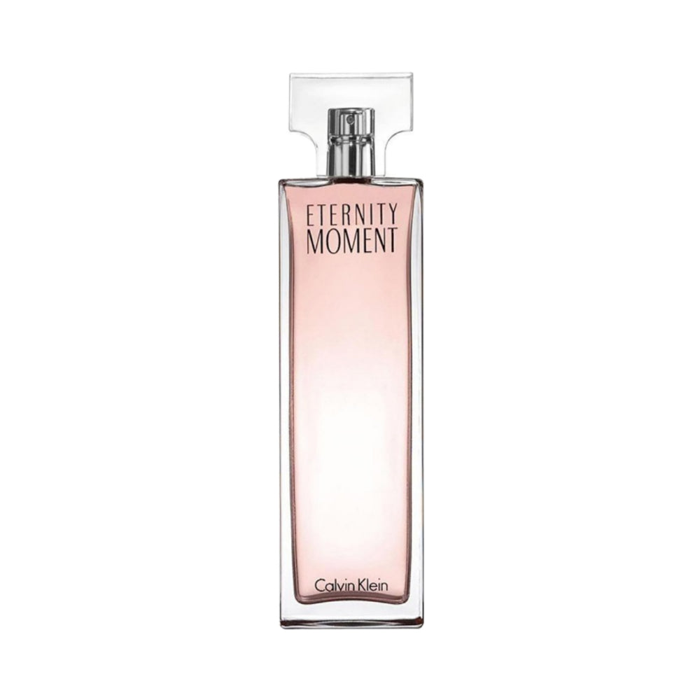 Eternity Moment Eau de Parfum 100ml