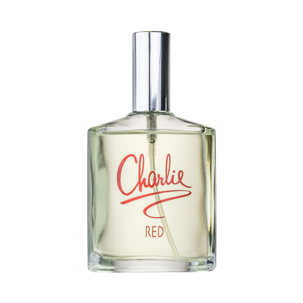 Charlie Red Eau de Toilette 100ml