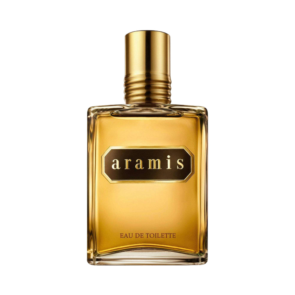 Classic Eau de Toilette 110ml