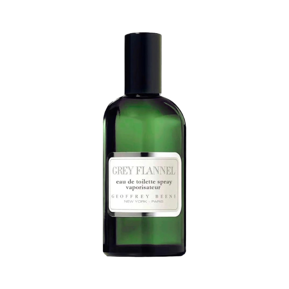 Grey Flannel Eau de Toilette 120ml