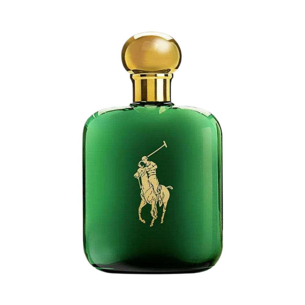 Polo Eau de Toilette 118ml