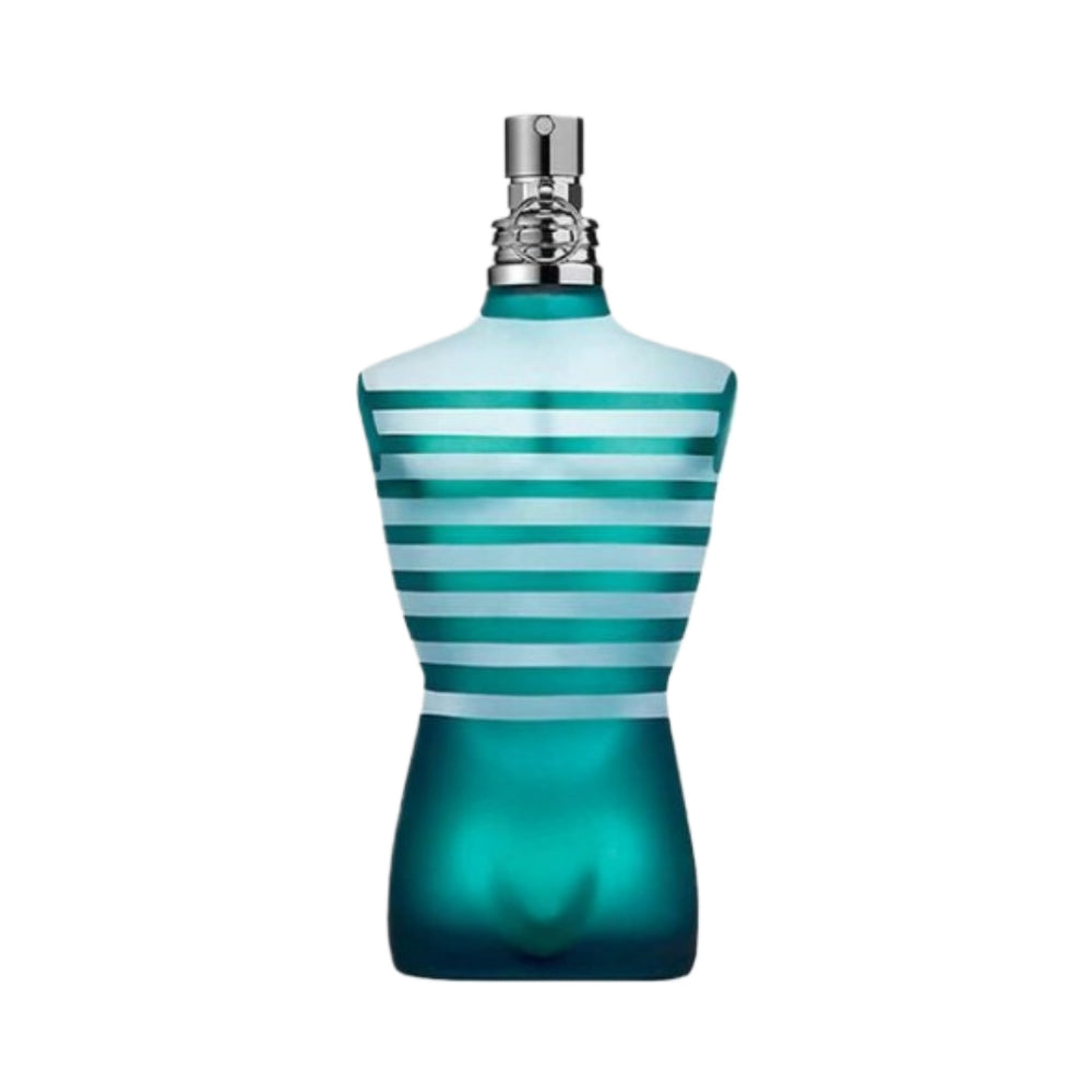Le Male Eau de Toilette 125ml