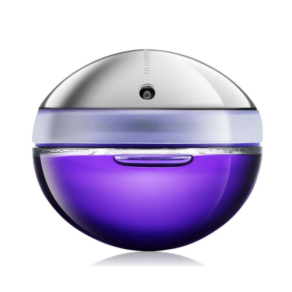 Paco Ultraviolet Eau de Parfum 80ml