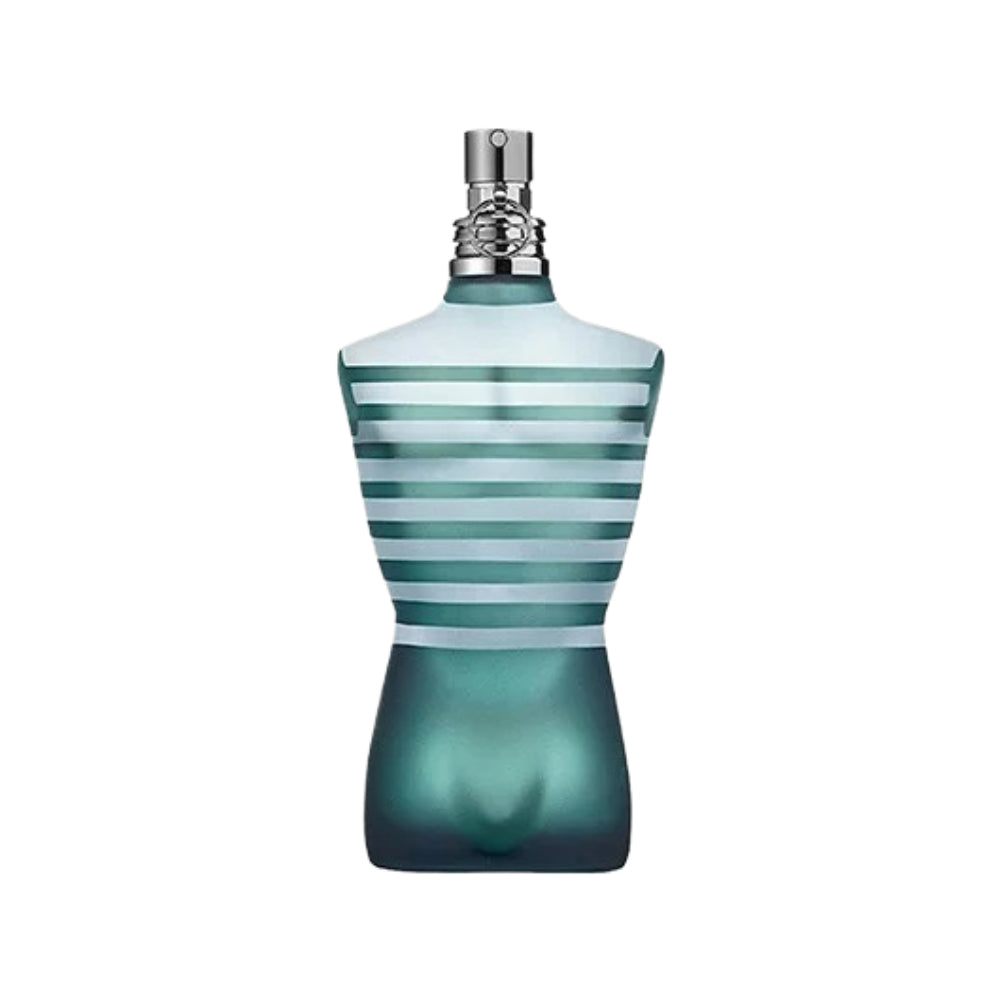 Le Male Eau de Toilette 75ml