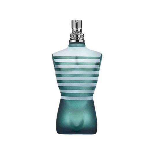 Le Male Eau de Toilette 75ml