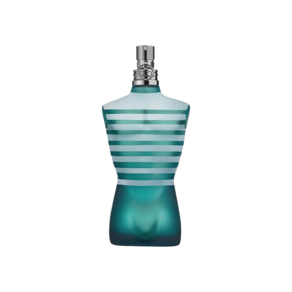 Le Male Eau de Toilette 75ml