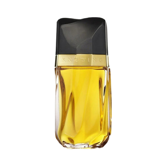 Knowing Eau de Parfum 75ml