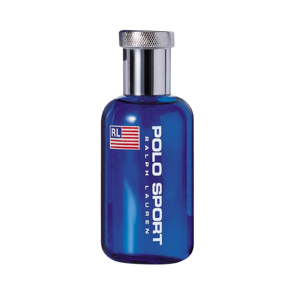 Polo Sport Eau de Toilette 125ml