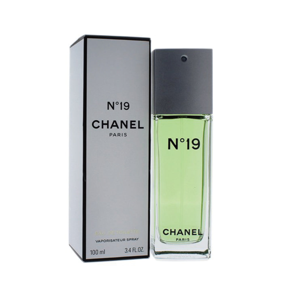 No.19 Eau de Toilette 100ml