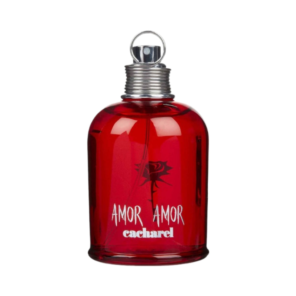 Amor Amor Eau de Toilette 100ml