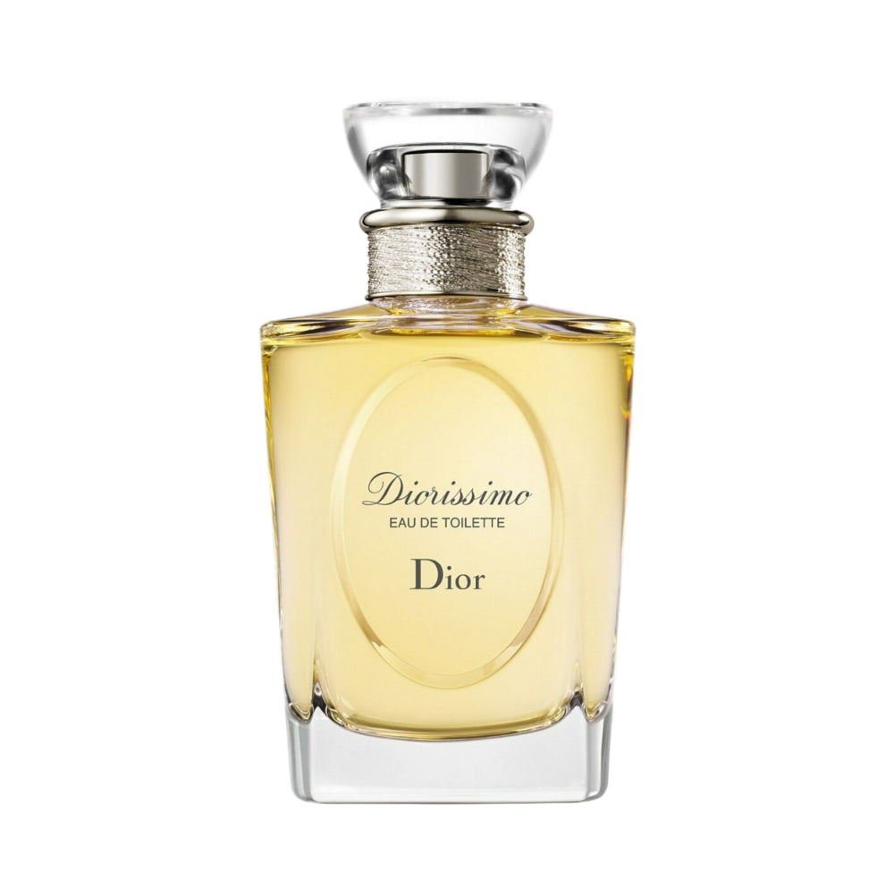 Diorissimo Eau de Toilette 100ml