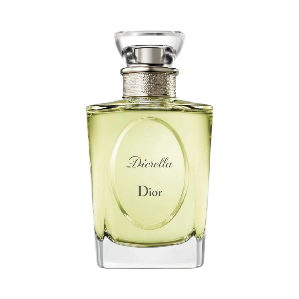Diorella Eau de Toilette 100ml