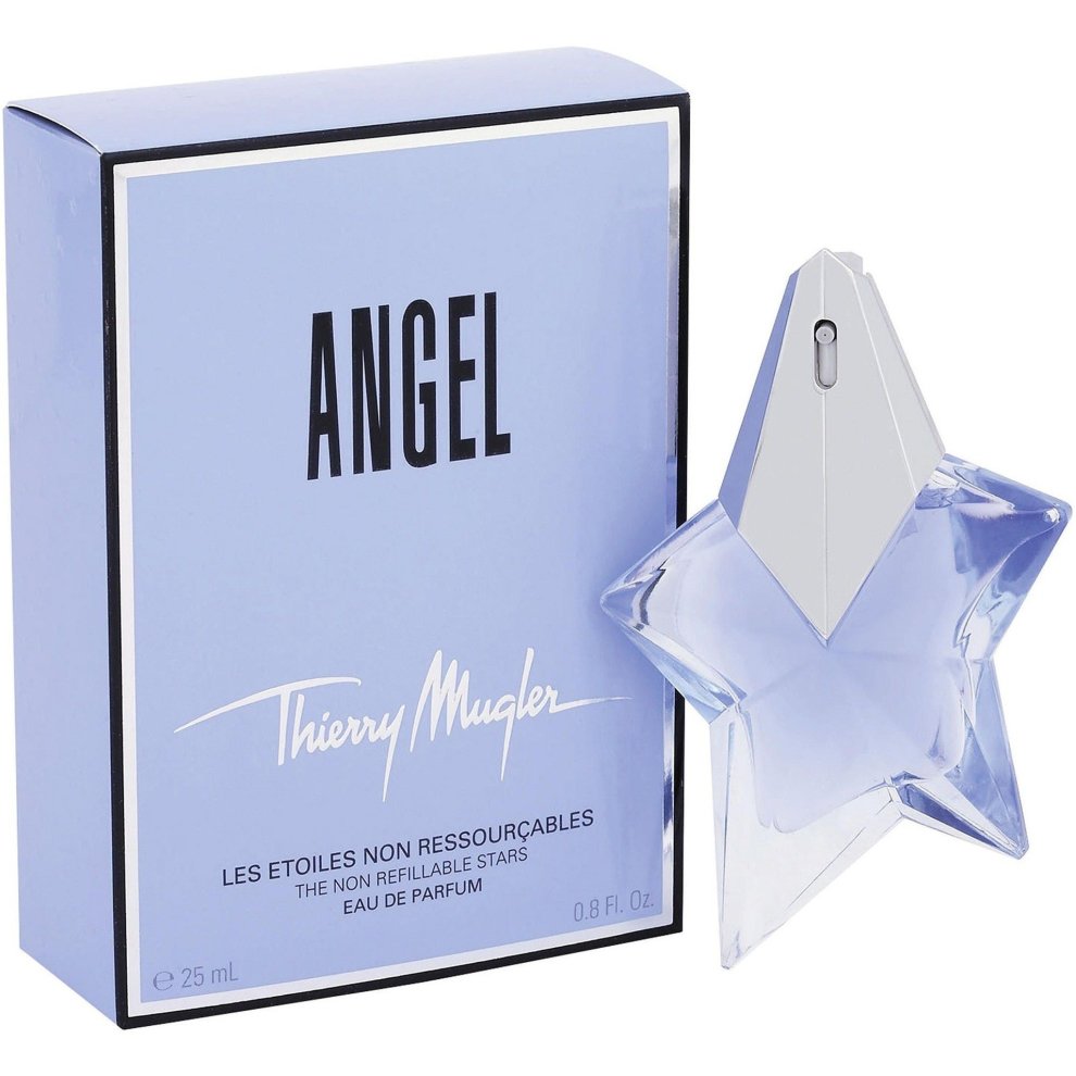 Angel Eau de Parfum 25ml