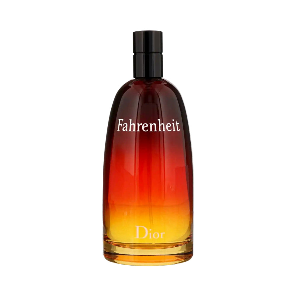 Fahrenheit Eau de Toilette 200ml