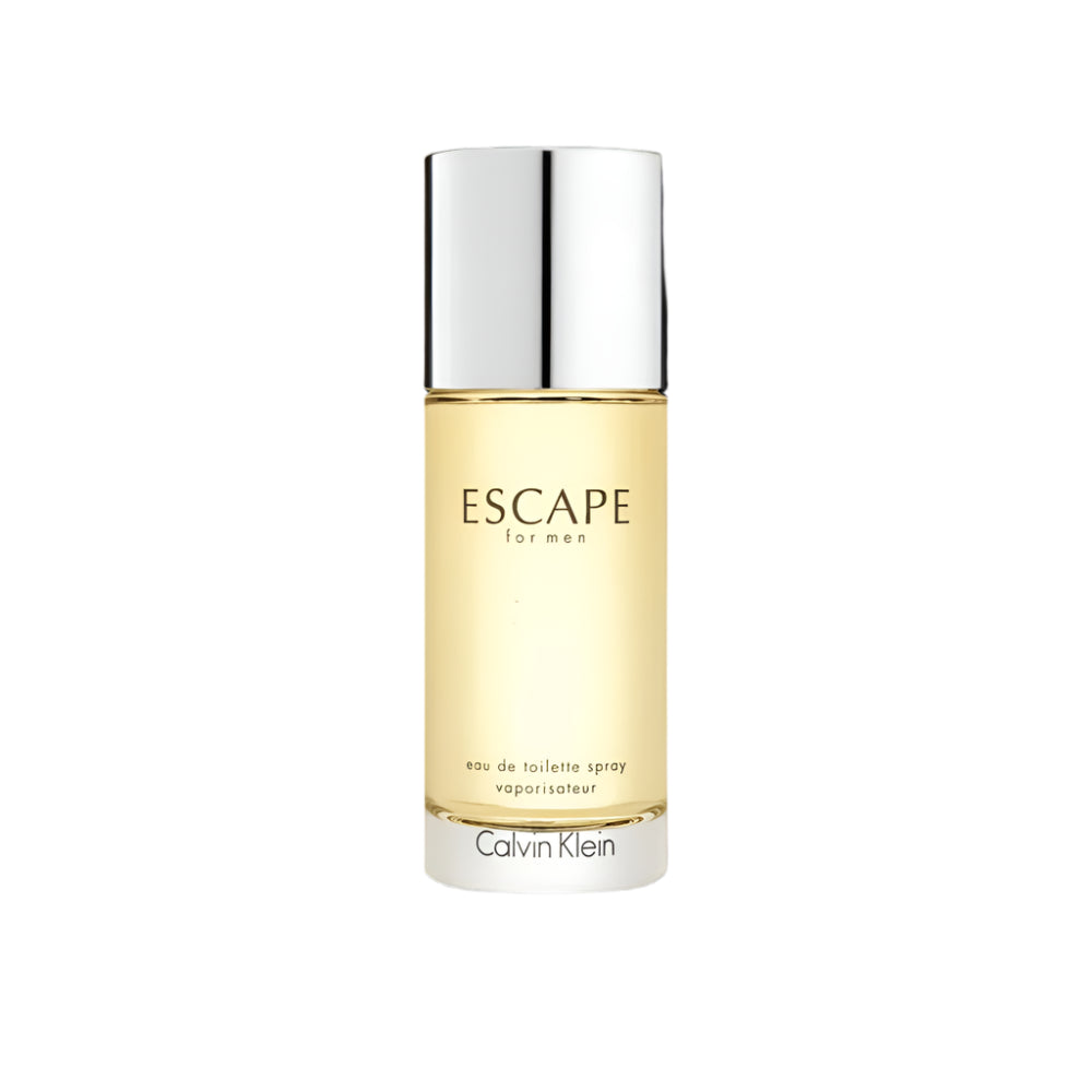Escape Eau de Toilette 100ml