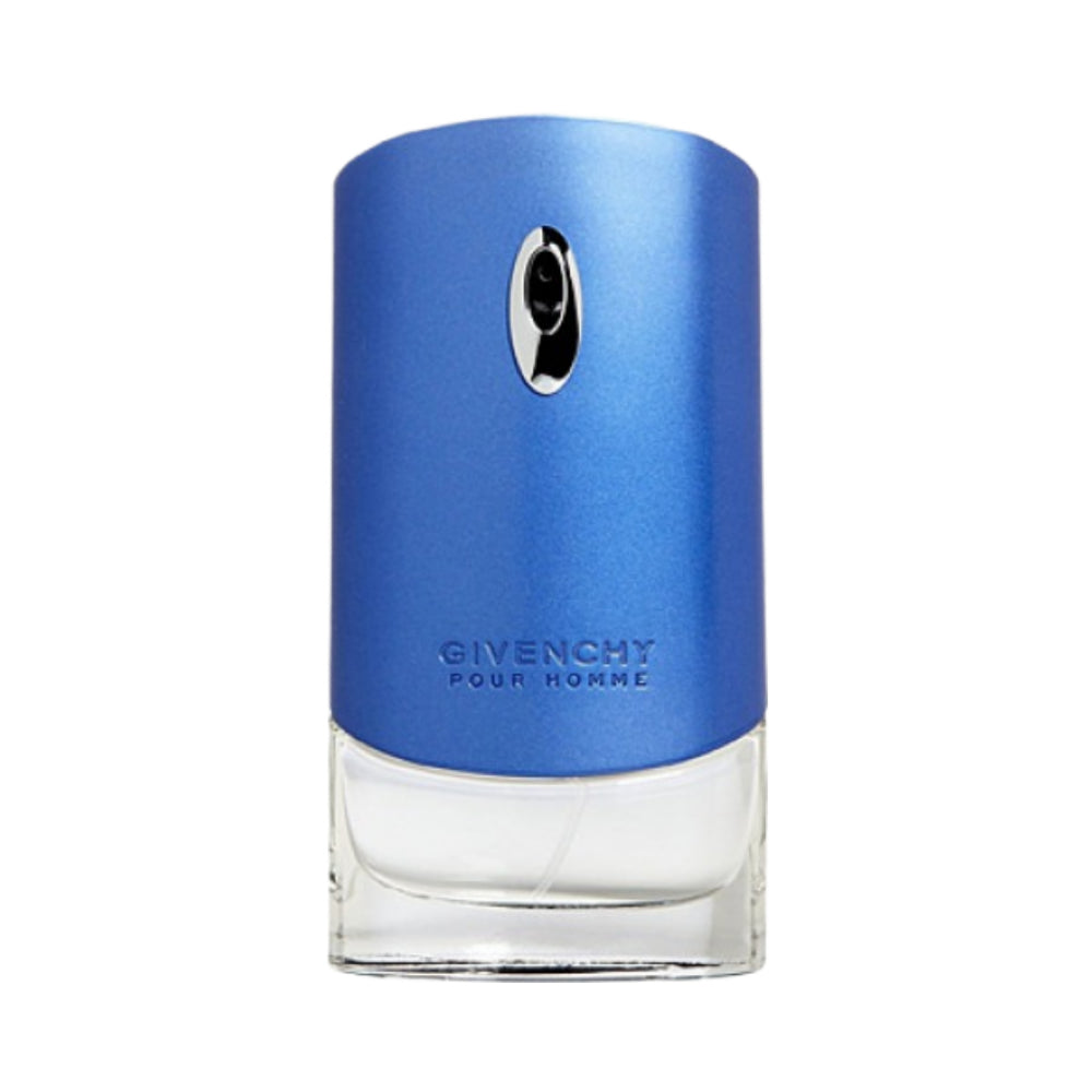 Pour Homme Blue Label Eau de Toilette 100ml