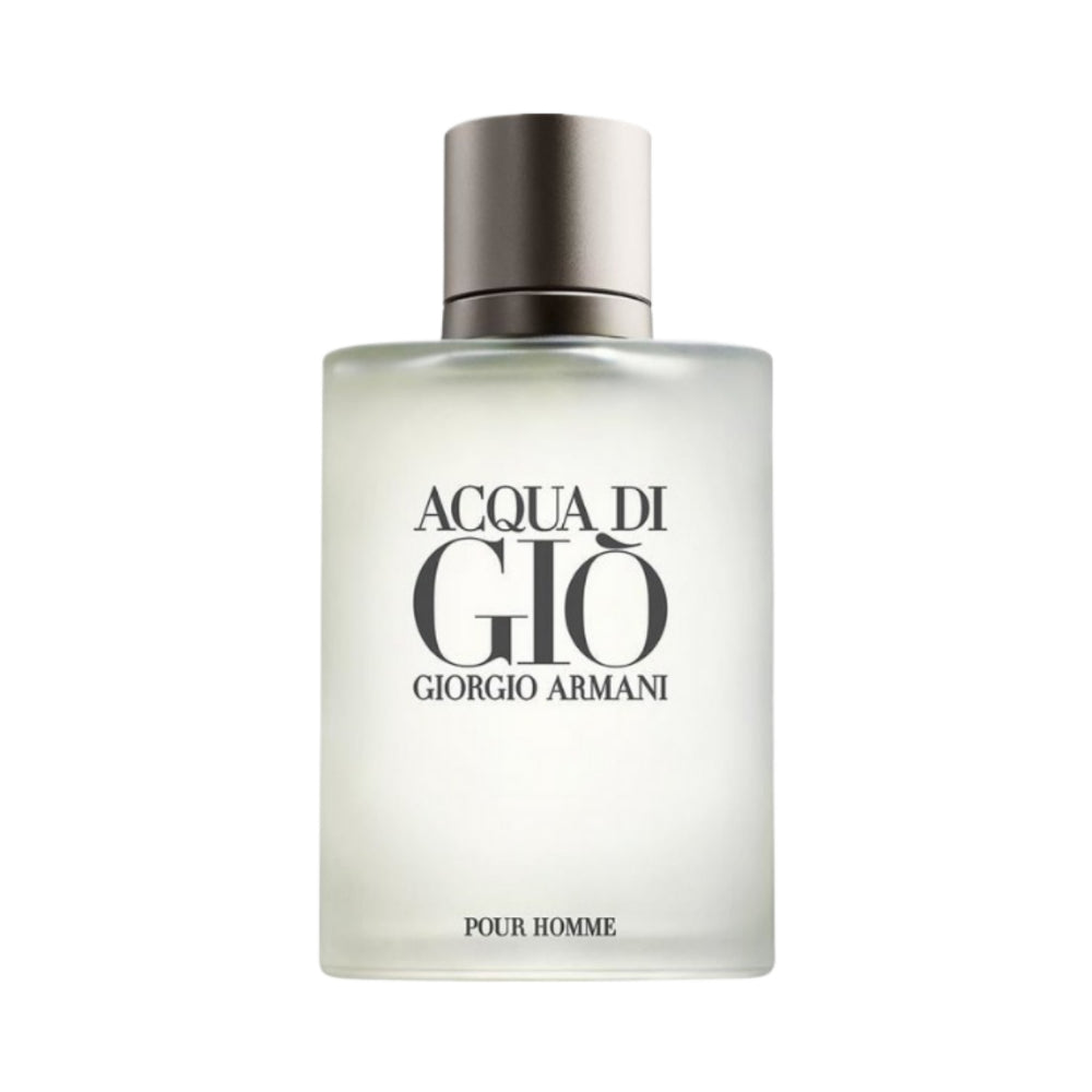 Acqua Di Gio Eau de Toilette 100ml