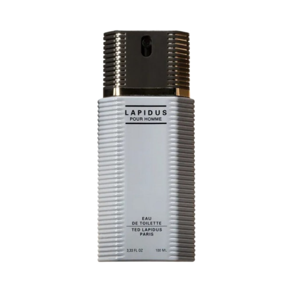 Lapidus Eau de Toilette 100ml