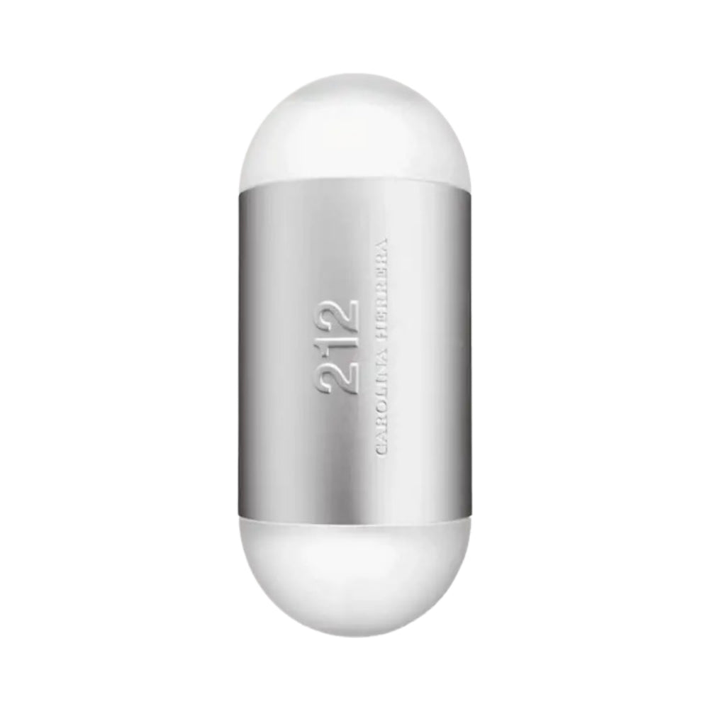 212 Eau de Toilette 100ml