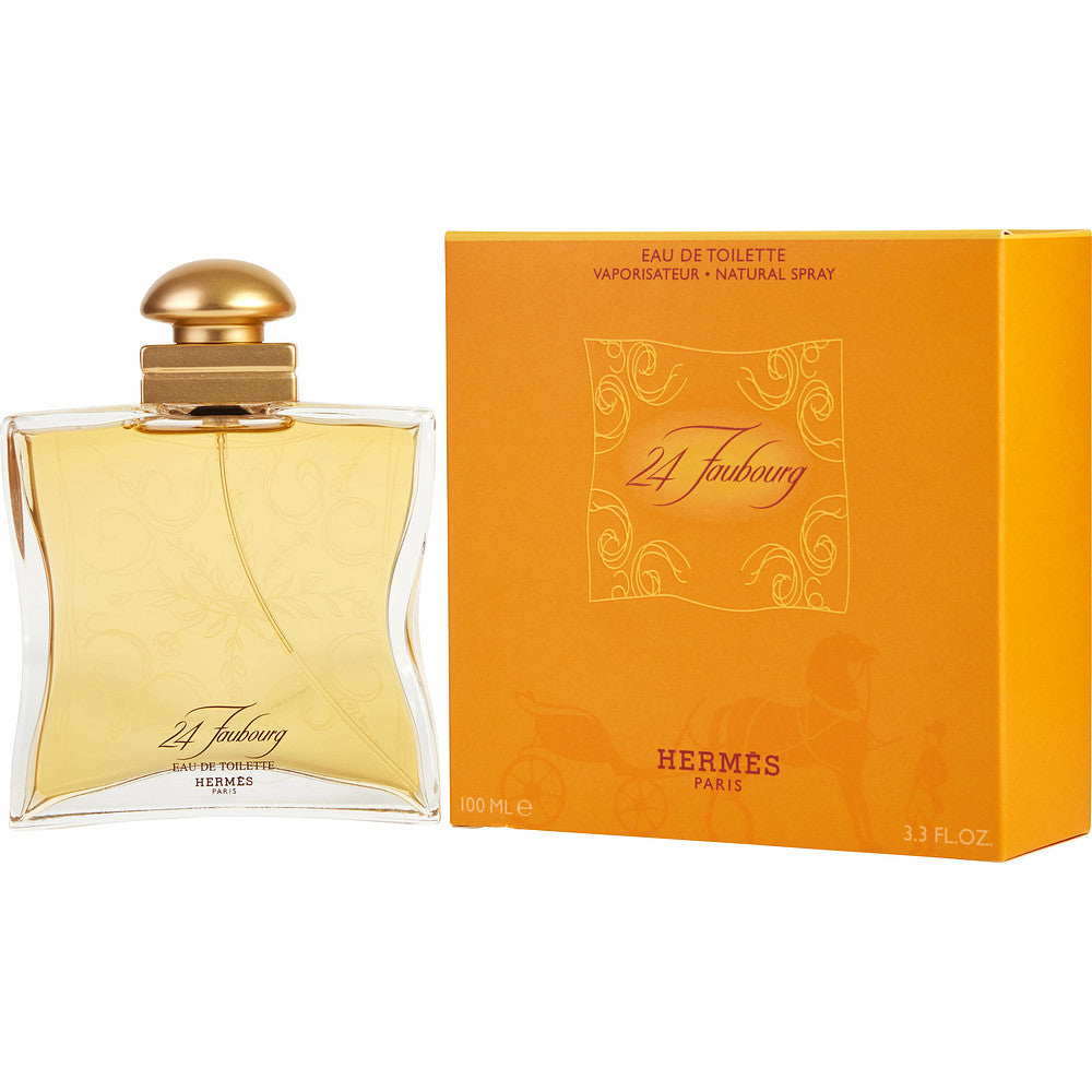 24 Faubourg Eau de Toilette 100ml