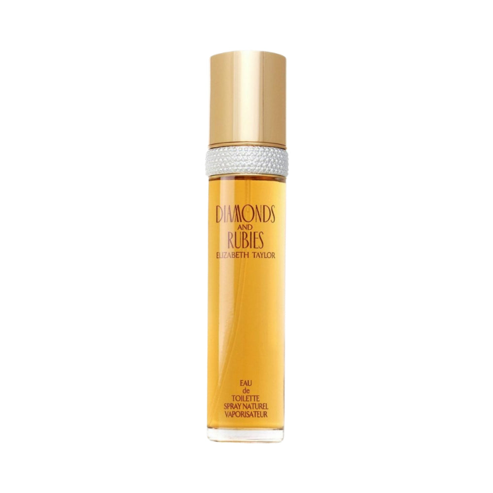 Diamonds And Rubies Eau de Toilette 100ml