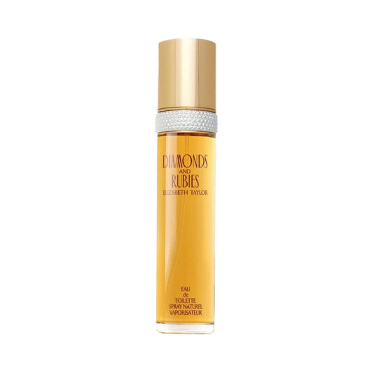 Diamonds And Rubies Eau de Toilette 100ml