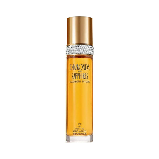 Diamonds And Sapphires Eau de Toilette 100ml