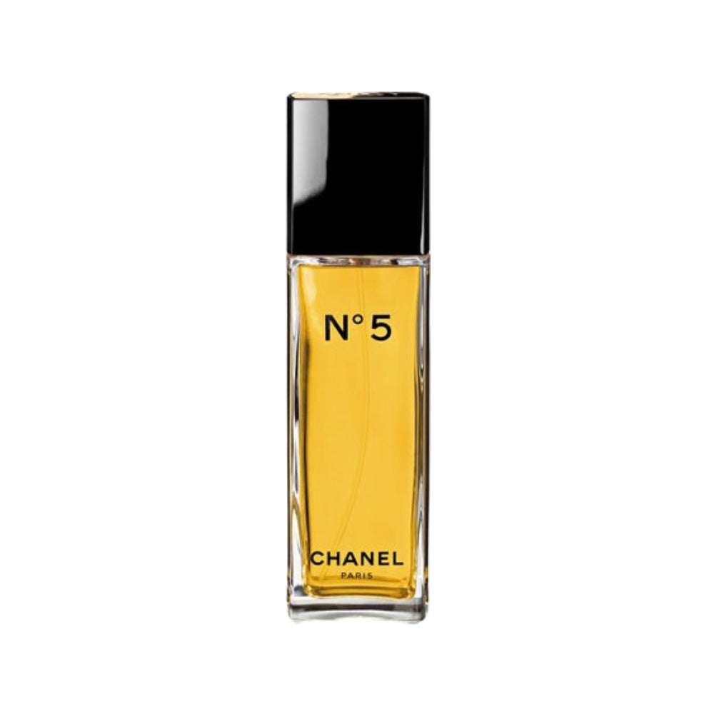 No. 5 Eau de Toilette 50ml