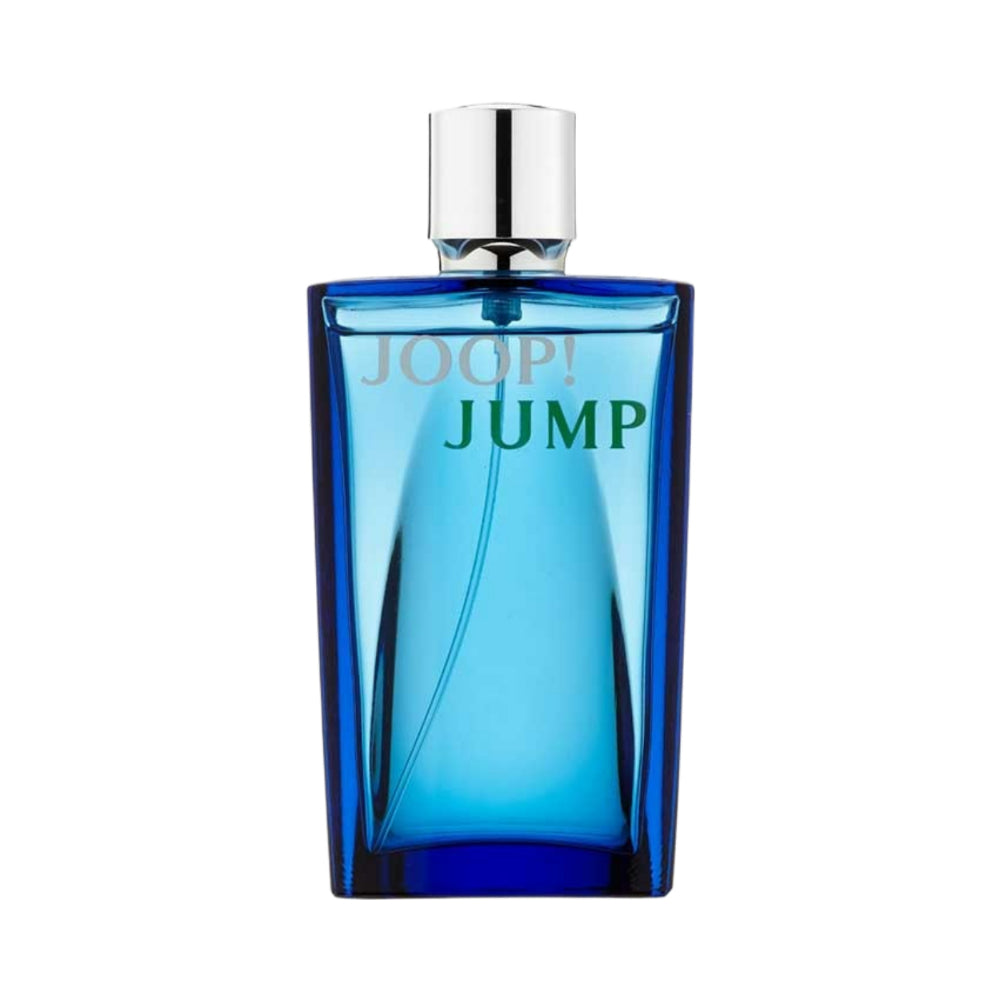 Jump Eau de Toilette 100ml
