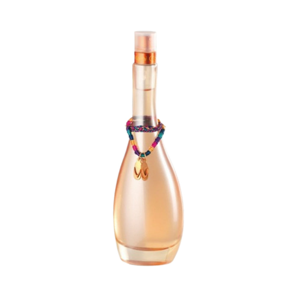 Miami Glow Eau De Toilette 100ml