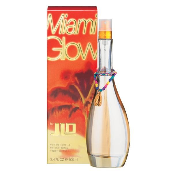 Miami Glow Eau de Toilette 100ml