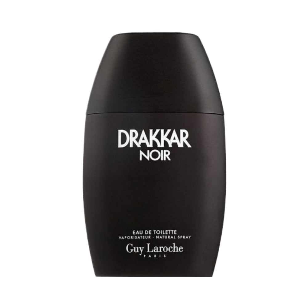 Drakkar Noir Eau de Toilette 100ml
