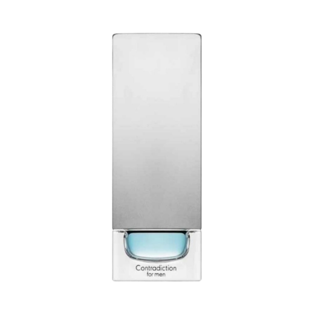 Contradiction Eau de Toilette 100ml
