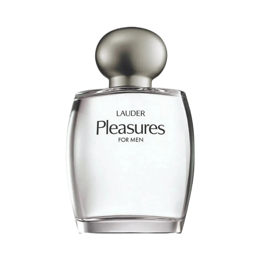 Pleasures Eau de Cologne 100ml