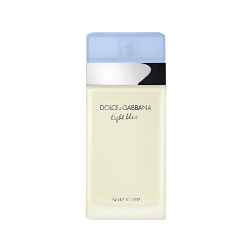 Dolce & Gabbana Light Blue Eau De Toilette 50ml