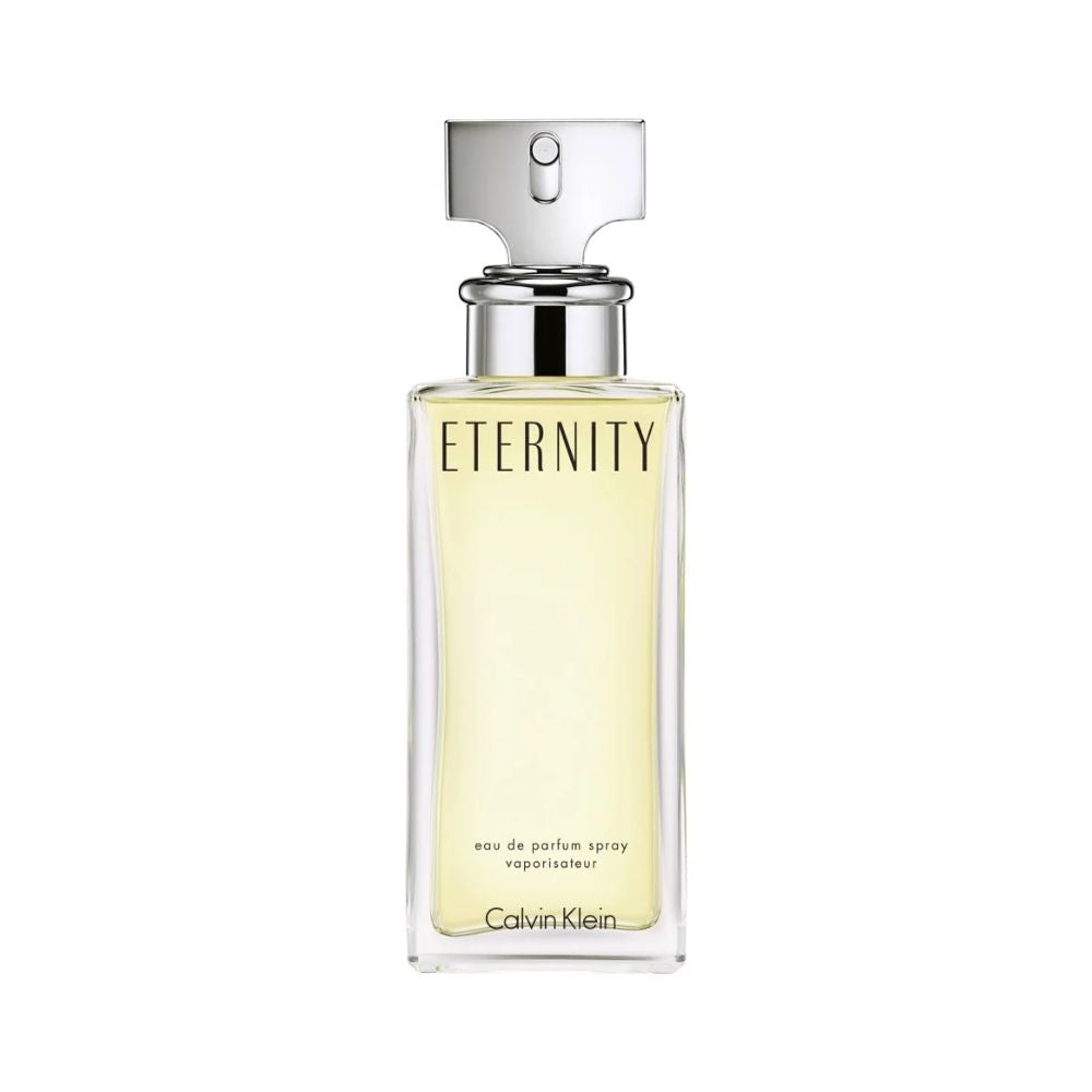 Eternity Eau de Parfum 50ml