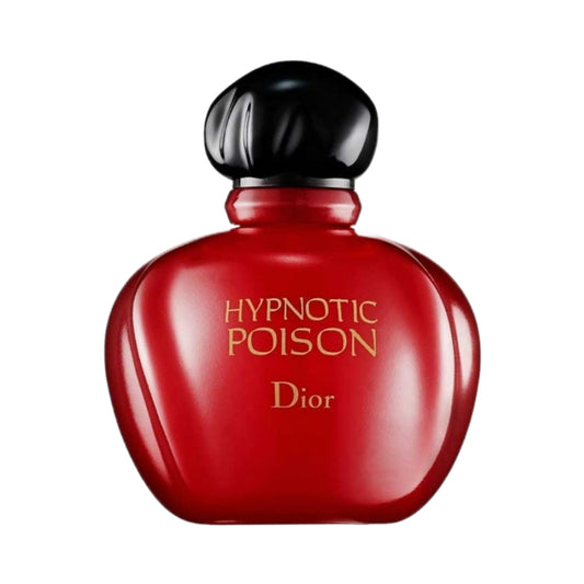 Hypnotic Poison Eau de Toilette 50ml