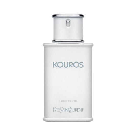 Kouros Eau de Toilette 50ml