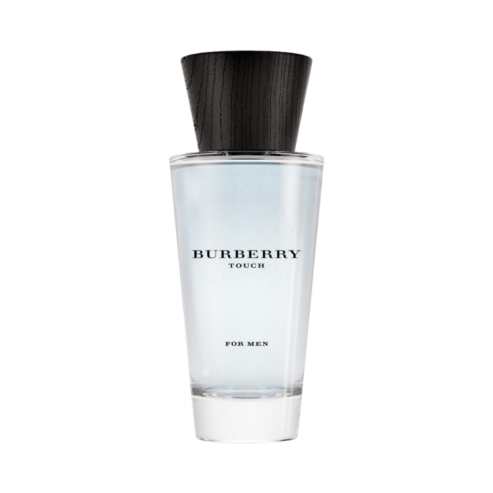 Touch Eau de Toilette 100ml